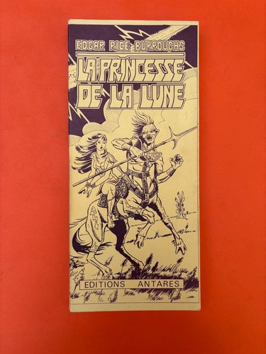 Edgar rice burroughs - rice,
