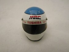 MINI CASQUE HELMET F1 1/8