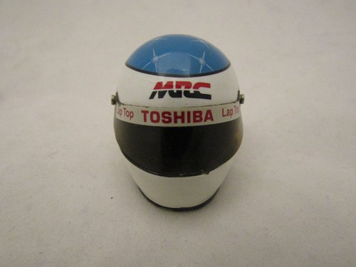 Mini casque helmet 8 - mini, 1/8