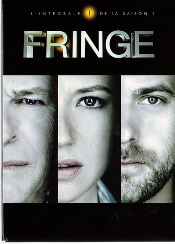 Fringe intégrale de - -,