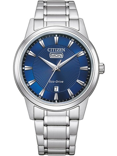 Citizen montre argent - citizen,