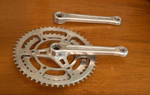 Pedalier stronglight x - stronglight,
