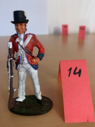 Soldat plomb del prado - soldat,