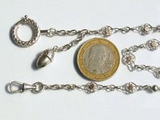 BELLE PETITE CHAÎNE DE MONTRE