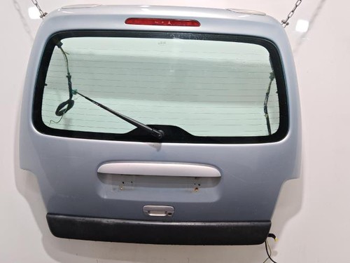Malle hayon arriere citroen - malle/hayon,