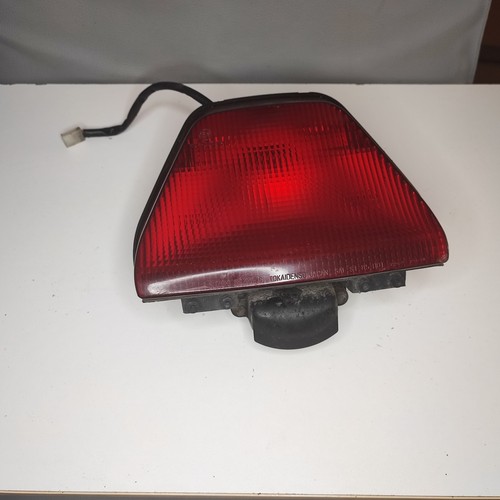Optique feu arrière suzuki - optique,