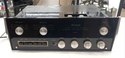 Ampli contrôle - ampli,