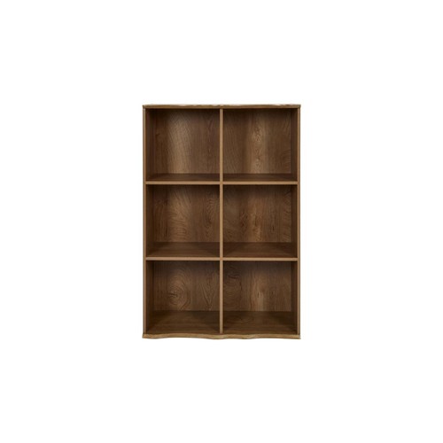 étagère modulable cases - modulable, 6