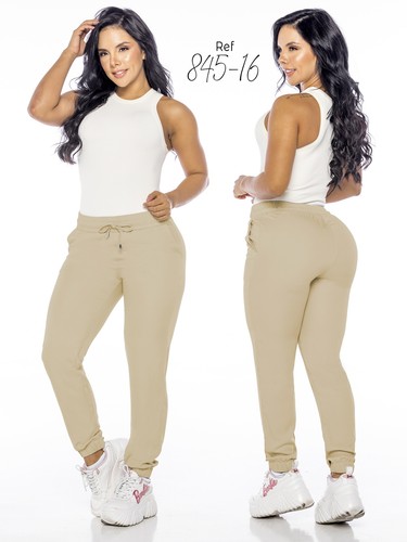 Pantalon suelto - pantalon,