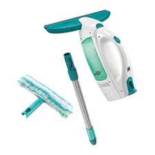 Kit aspirateur a vitres Dry&Clean 51003 Leifheit lave vitre sans trace nettoyeur