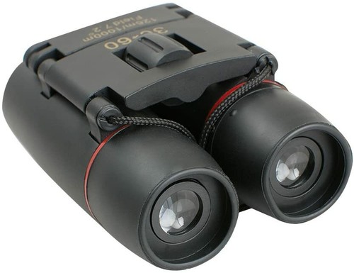 Day night vision - vision, jumelles