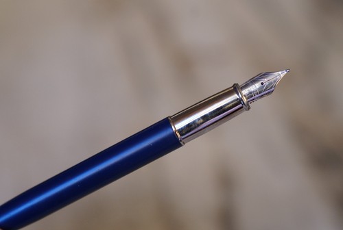 Stylo plume sheaffer - plume,