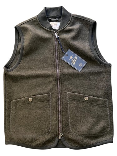 Ker gilet laine - gilet, bouillie