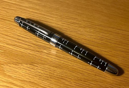 Stylo plume acme - plume,