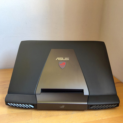 Portable gamer asus - pc,