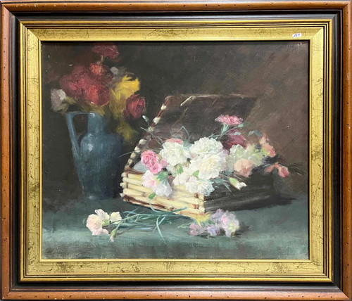 Tableau école moderne - , –