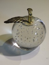 3 " Refroidir Verre Et Laiton