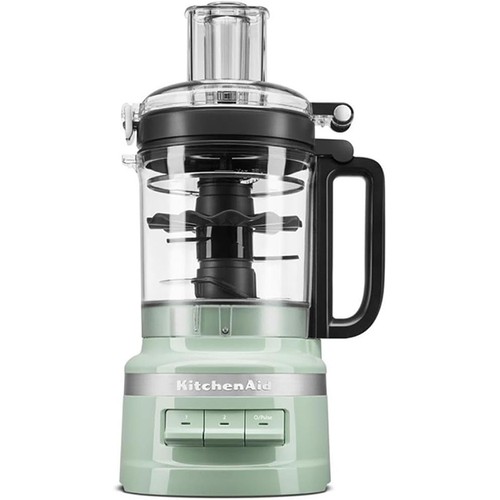 Robot culinaire kitchenaid - robot,