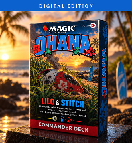 Lilo stitch digital - lilo,
