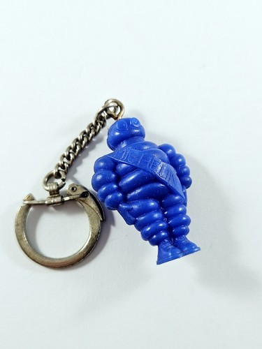 Porte cles michelin original - porte-cles,