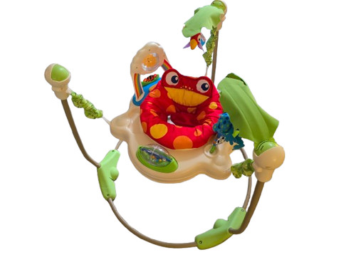 Fisher-Price Rainforest