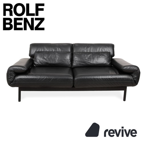 Rolf benz plura cuir - rolf,