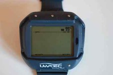 Remplacement pile Uwatec