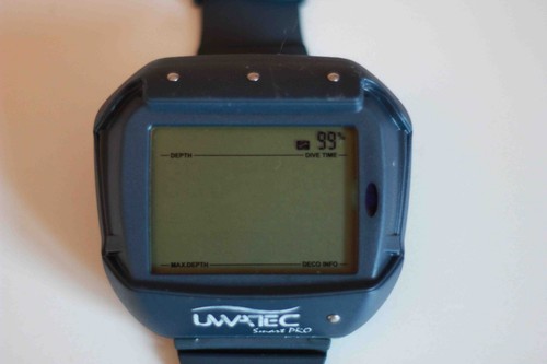 Remplacement pile uwatec - pile,