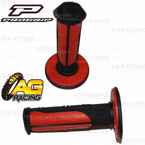 Progrip 798 poignées rouge - 798,