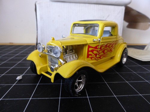 1932 ford windows hot rod - 3,