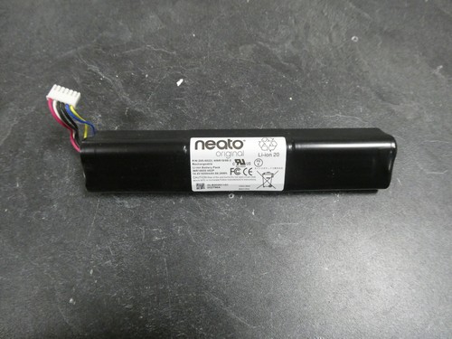 Batterie pour aspirateur robot - batterie,