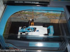 VOITURE NEUVE MICHEL VAILLANT