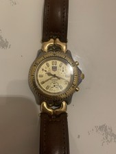Montre Tag Heuer Homme