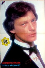 *HERBERT LEONARD =  POSTER