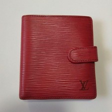 Portefeuille Louis Vuitton Epi
