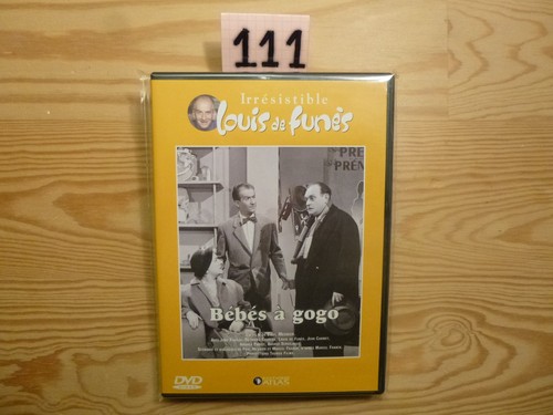 Dvd bébés gogo - :,