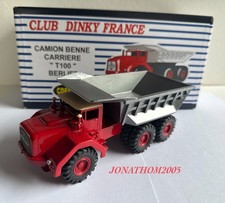 CLUB DINKY FRANCE 2008 CDF 55