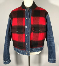 Dsquared2 Canadian Men's Size