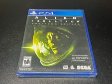 Alien: Isolation PlayStation 4
