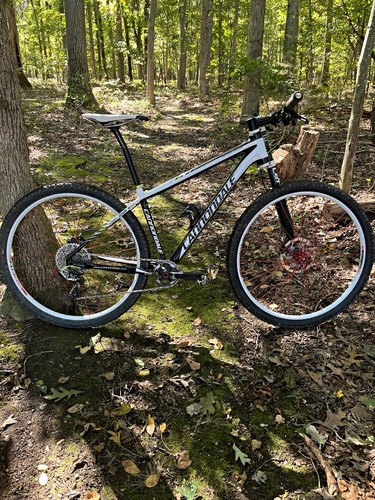 2014 cannondale f29 size - f29,,