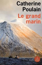 Le grand marin, Catherine