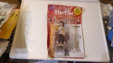 FIGURINE TINTIN N°36 DUPONT