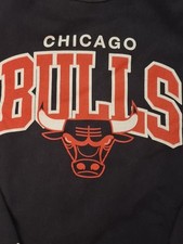 sweat Mitchell & Ness L bulls
