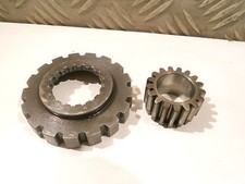 Dirt Bike 50 Masai - Moteur