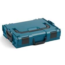 L Boxx 102 Bosch Sortimo avec Insert Boîtes Encastrées Fixées Boîte à Trier Vert