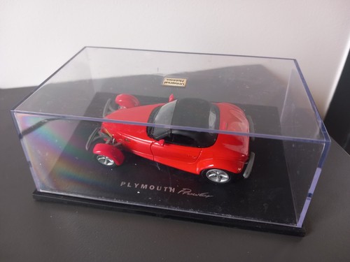 Plymouth prowler 1999 rouge - prowler,