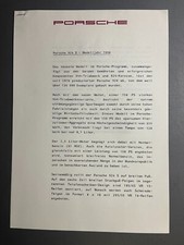 1986 Porsche 924 S ORIGINAL