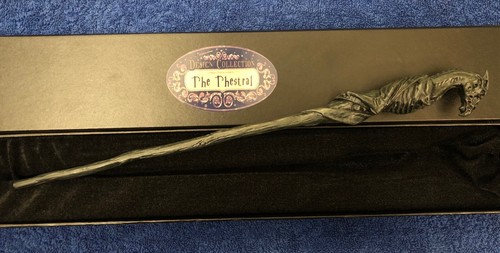 The thestral wand - the, 14",