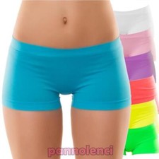 Girl Girl Shorts Panties Shorts Underwear Fitness Sport New YQ7079