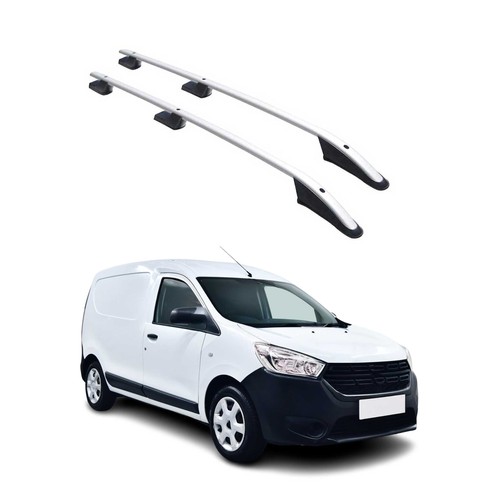 Barres toit longitudinales - barres,